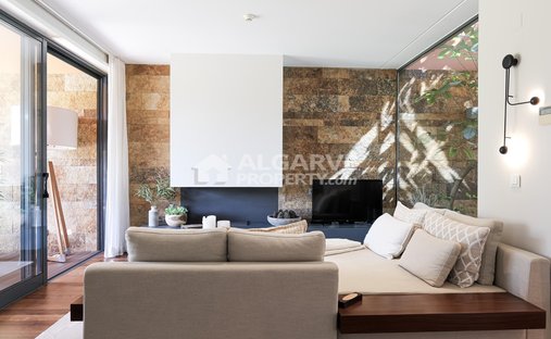Villa à Vilamoura, Quarteira, Algarve 1