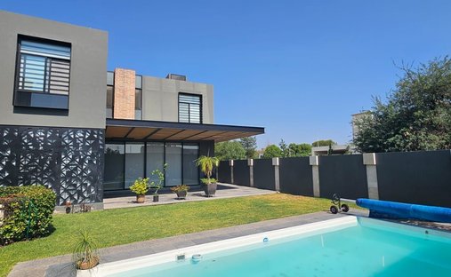Haus in Irapuato, Guanajuato, Mexiko 1