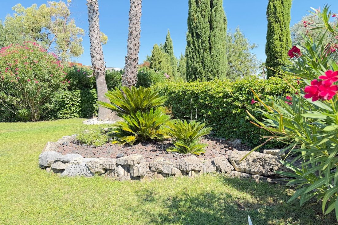 Villa in Ouest, Jacou, France 2 - 18590222