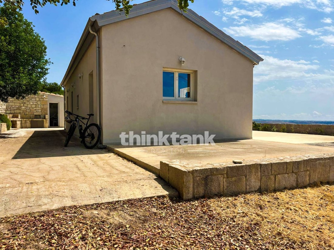 Villa in Puntarazzi - Donnafugata, Ragusa, Sicily 4 - 18593713