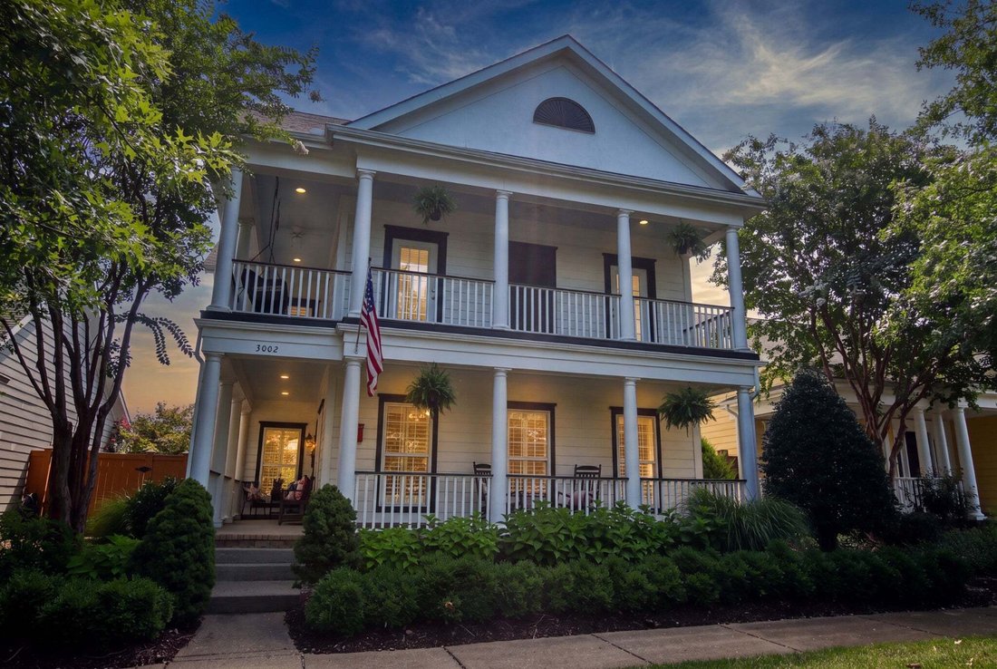 House in Mt. Juliet, Tennessee, United States 1 - 18592102