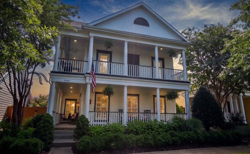 Casa en Mount Juliet, Tennessee, Estados Unidos 1