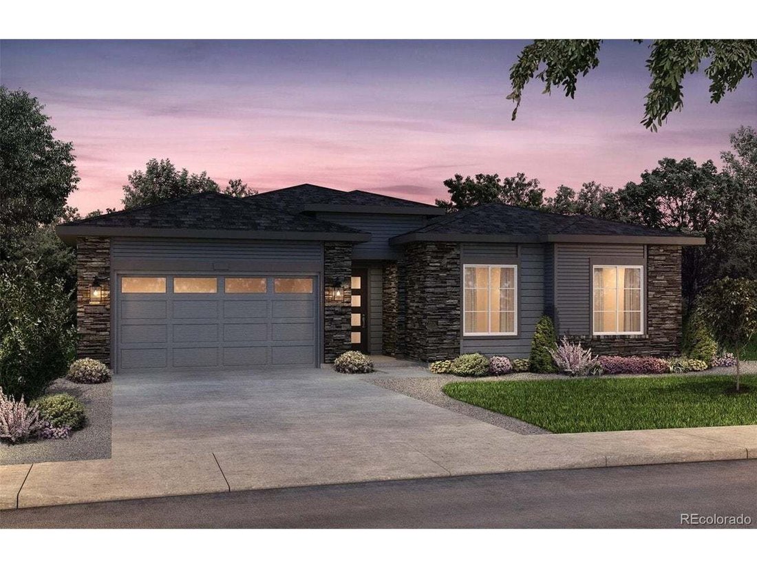 House in Aurora, Colorado, United States 1 - 18592349