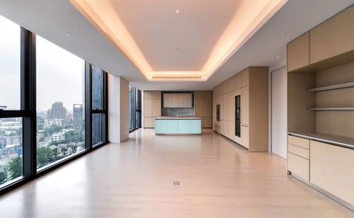 Haus in Bangkok, Bangkok, Thailand 1