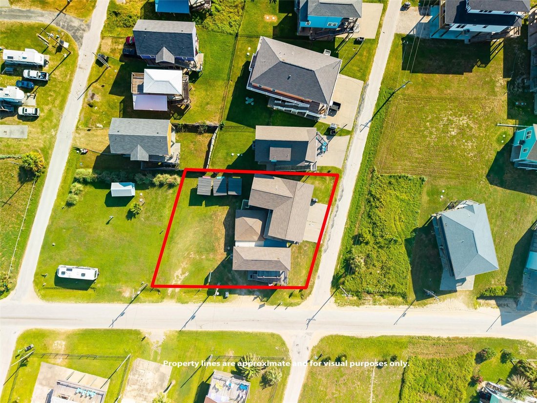 House in Bolivar Peninsula, Texas, United States 2 - 18592743