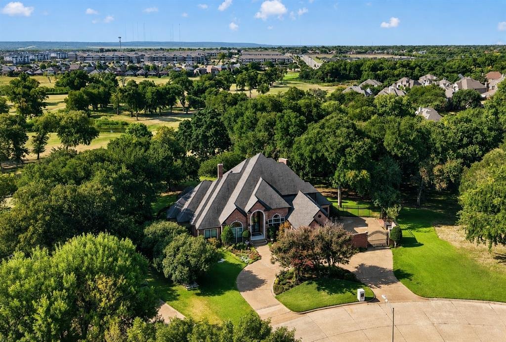 House in Grand Prairie, Texas, United States 2 - 18592580