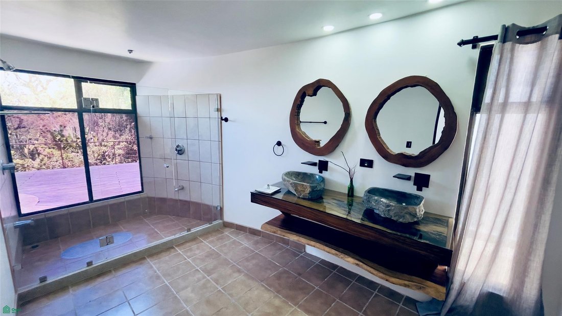 House in Tarcoles, Garabito, Costa Rica 4 - 17437707