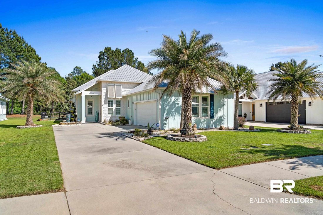 House in Gulf Shores, Alabama, United States 3 - 17864314