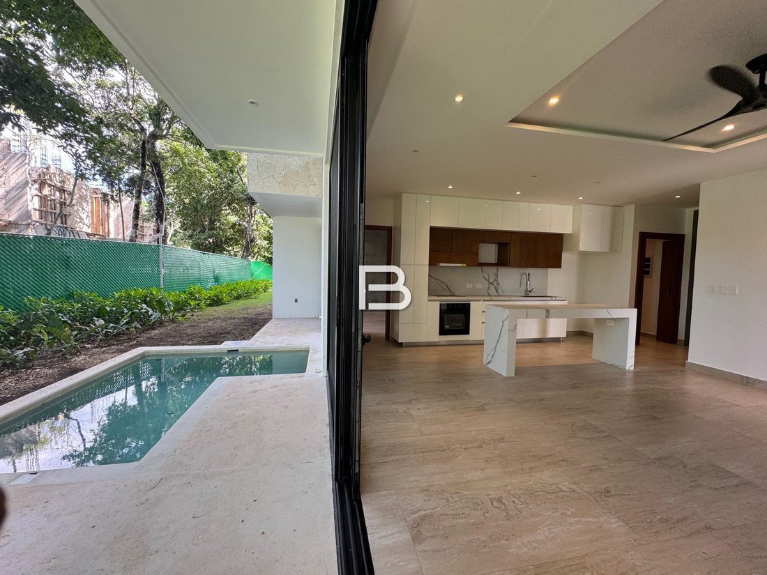 Apartment in Gran Bahía Príncipe, Quintana Roo, Mexico 5 - 18588585