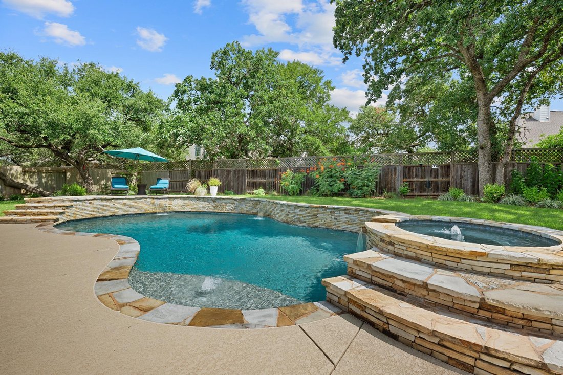 House in Austin, Texas, United States 1 - 18589804
