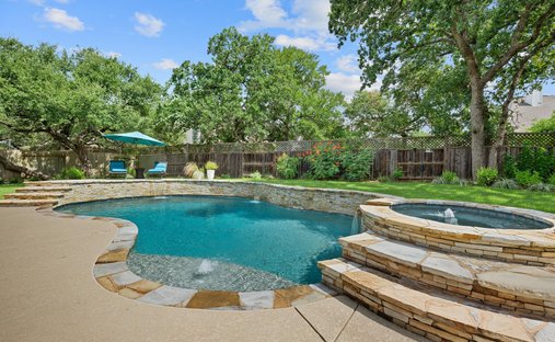 House in Austin, Texas, United States 1