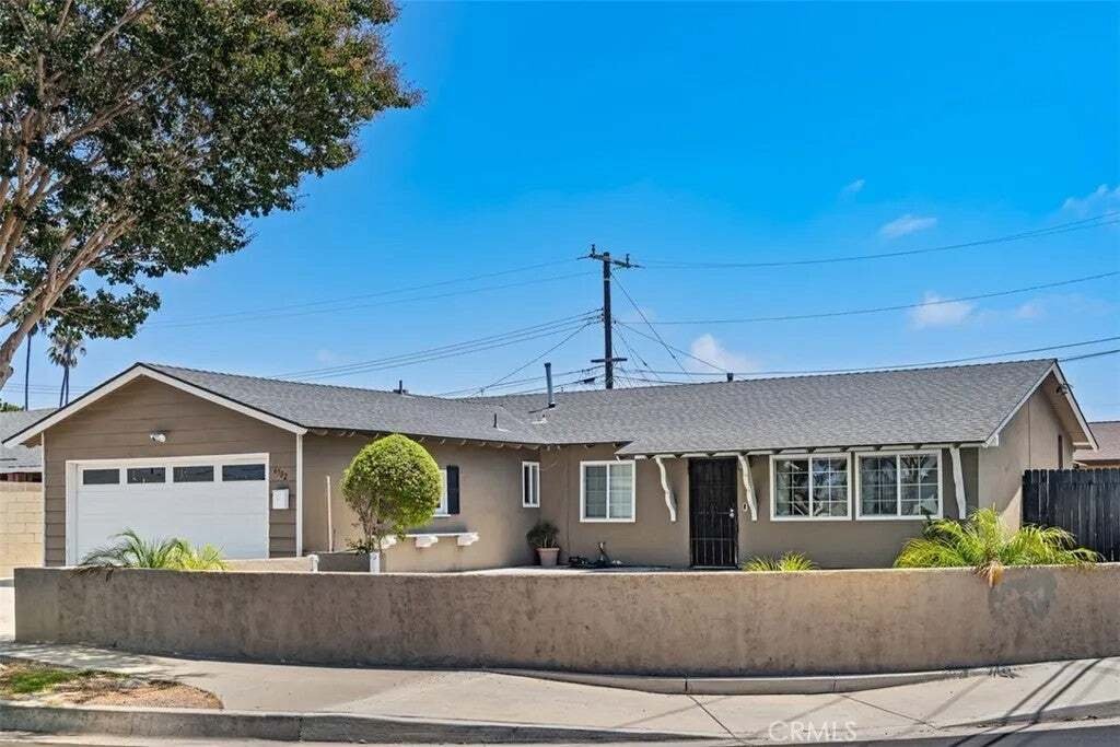 House in Huntington Beach, California, United States 1 - 18591962