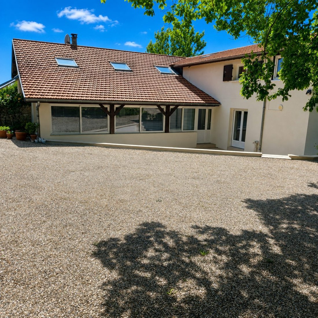 House in Moustier, Nouvelle-Aquitaine, France 2 - 17815582