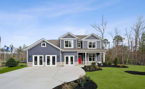 House in Staunton, Virginia, United States 1