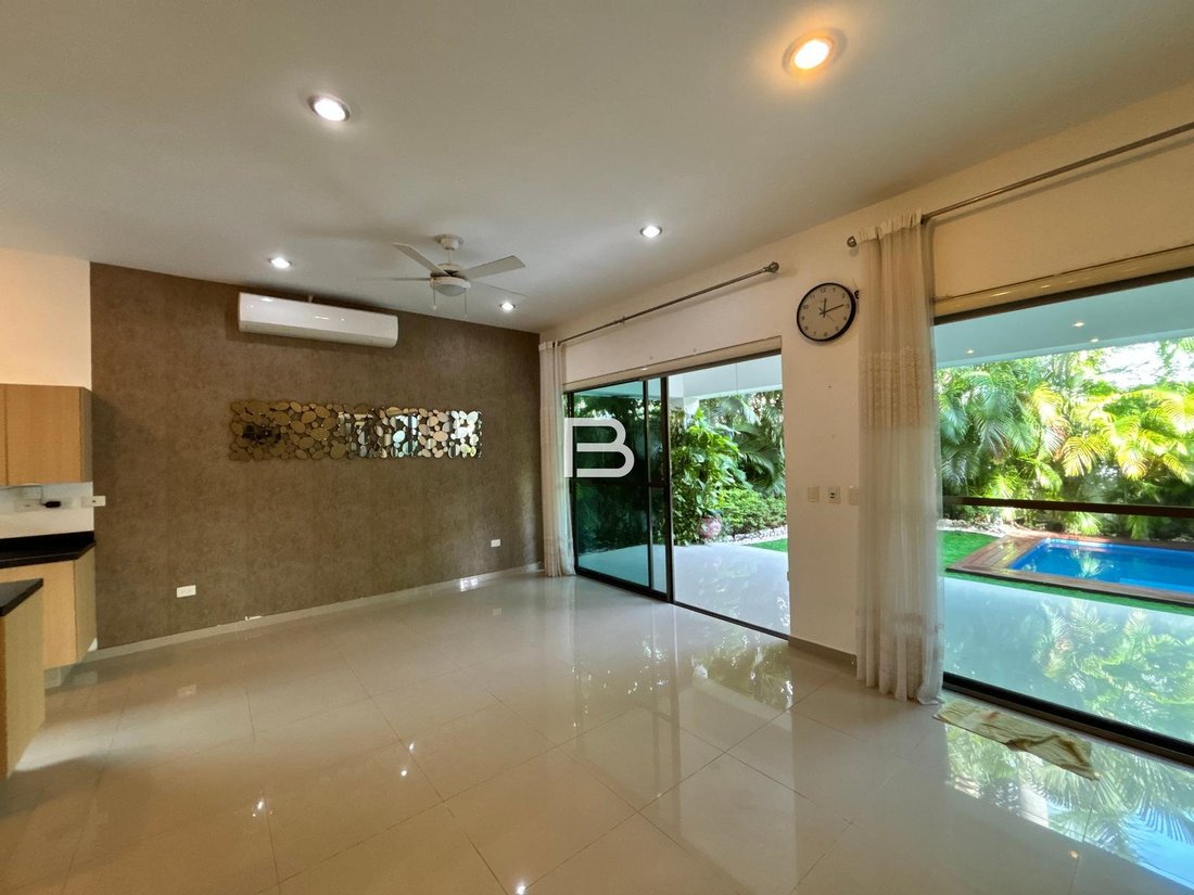 House in Cancún, Quintana Roo, Mexico 2 - 18588659
