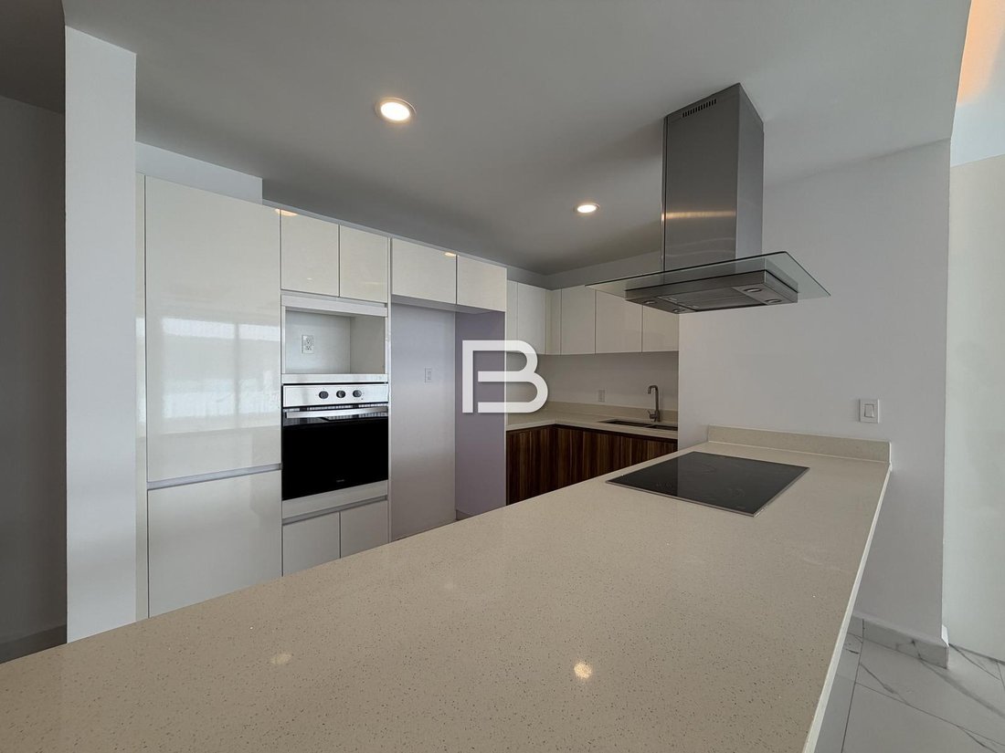 Appartamento a Cancún, Quintana Roo, Messico 5 - 18588596