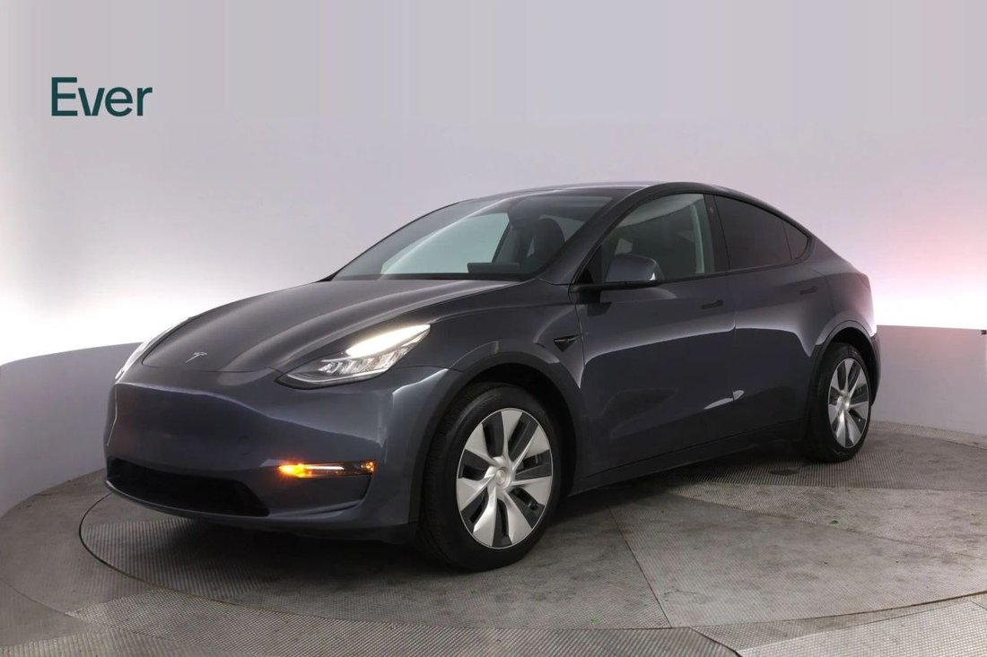 Suv in San Francisco, CA, United States 2 - 18533518