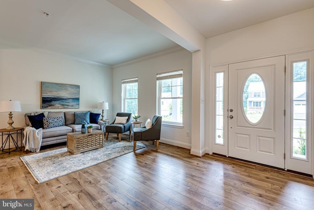 House in Elkridge, Virginia, United States 3 - 14633268