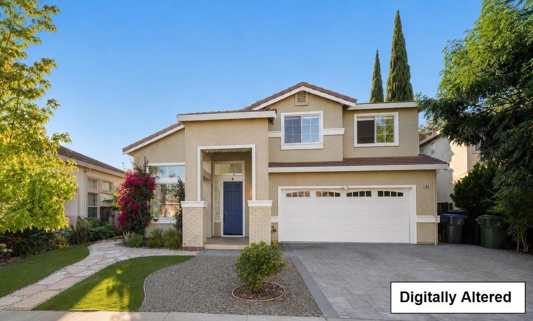 House in San Jose, California, United States 1 - 18591346