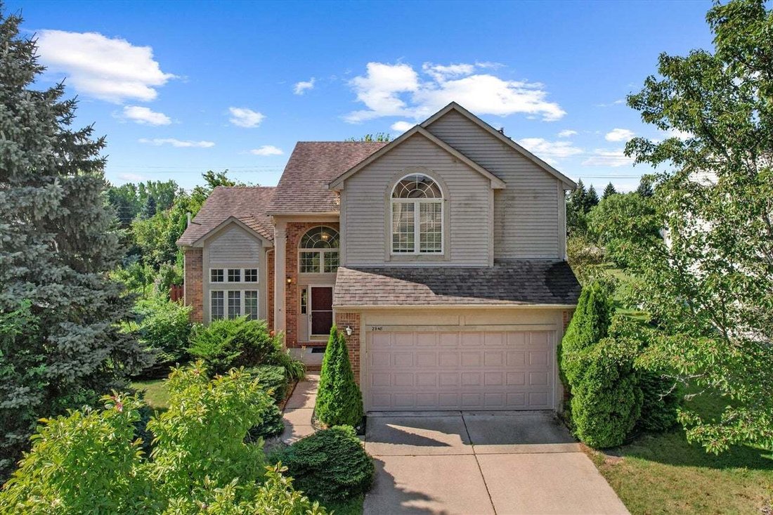 House in Ann Arbor, Michigan, United States 1 - 18591170