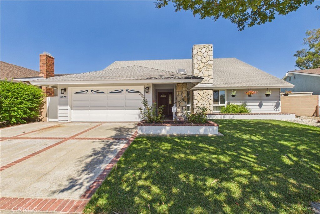 House in Cypress, California, United States 1 - 18593854