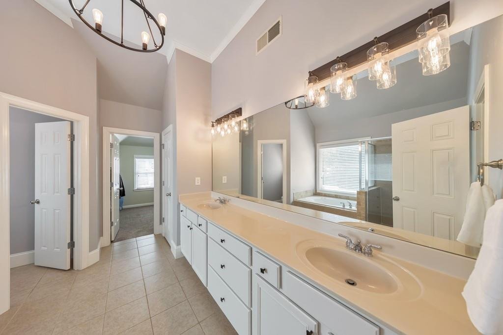 House in Acworth, Georgia, United States 5 - 18589262