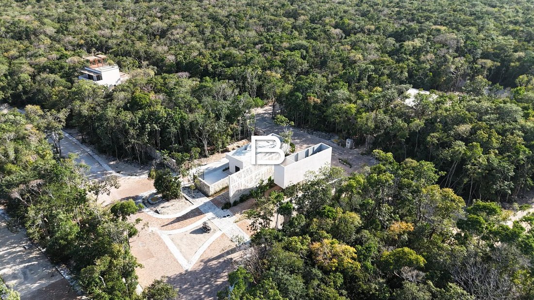 Casa a Alma Tulum Hotel, Quintana Roo, Messico 3 - 18589846