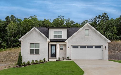 Casa en Little Rock, Arkansas, Estados Unidos 1