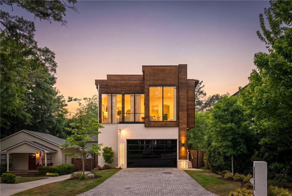 House in Brookhaven, Georgia, United States 1 - 18591644
