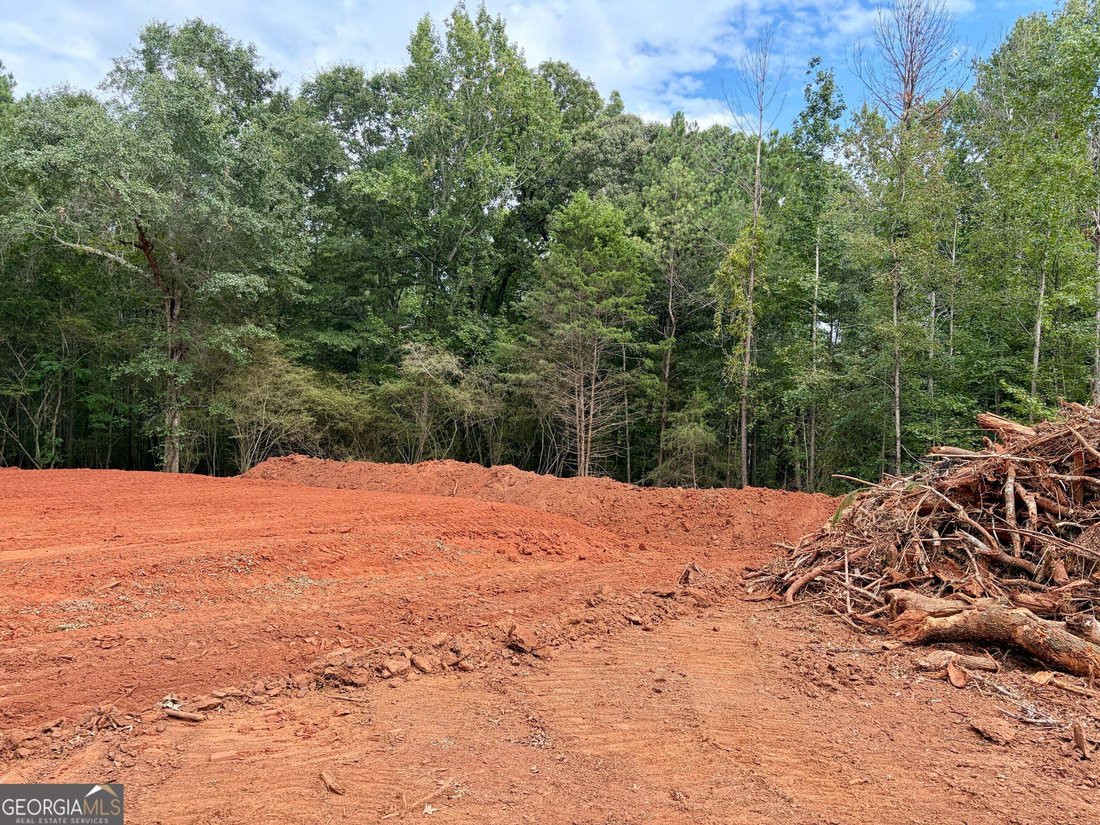 House in Williamson, Georgia, United States 5 - 18533070