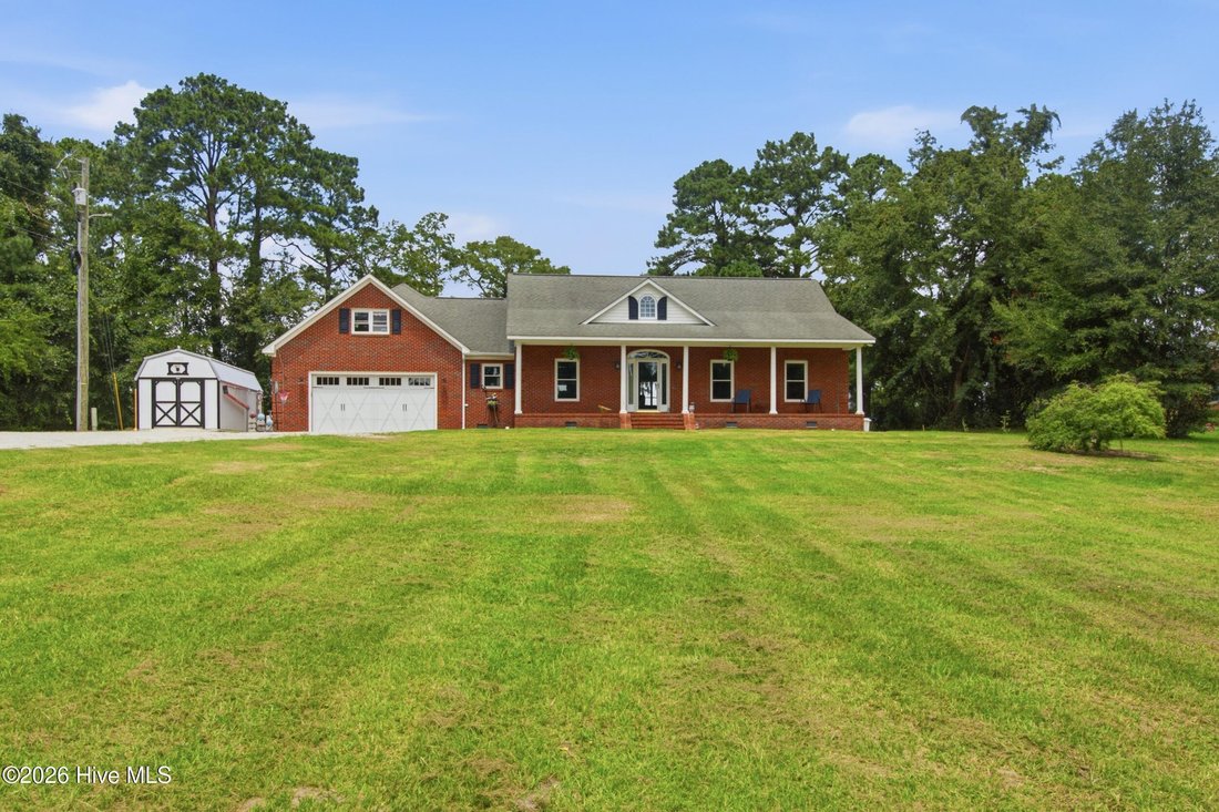 House in New Bern, North Carolina, United States 2 - 18589677