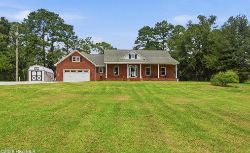 House in New Bern, North Carolina, United States 1