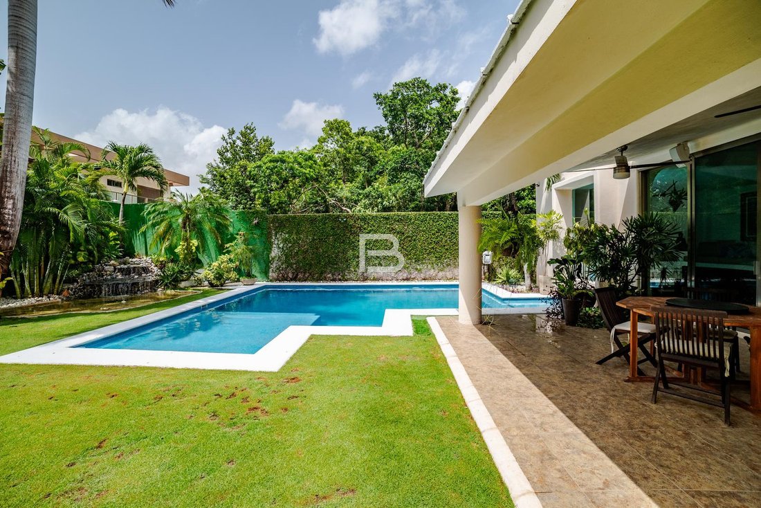 House in Cancún, Quintana Roo, Mexico 2 - 18588249