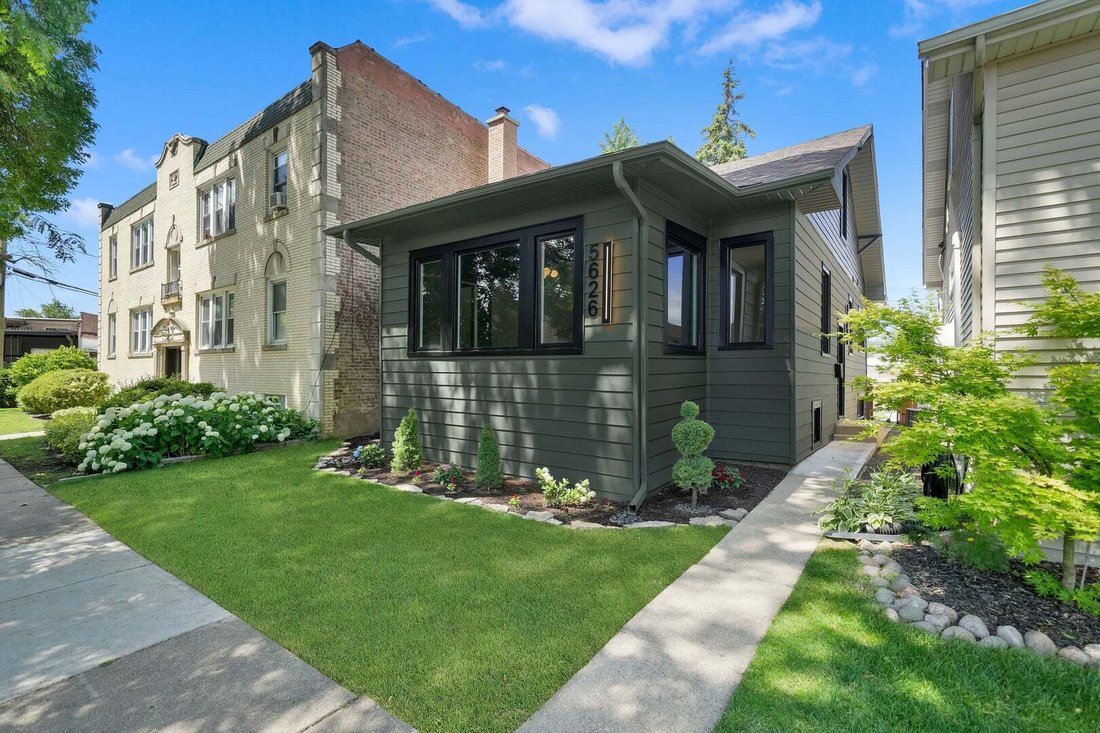 House in Chicago, Illinois, United States 3 - 18592431