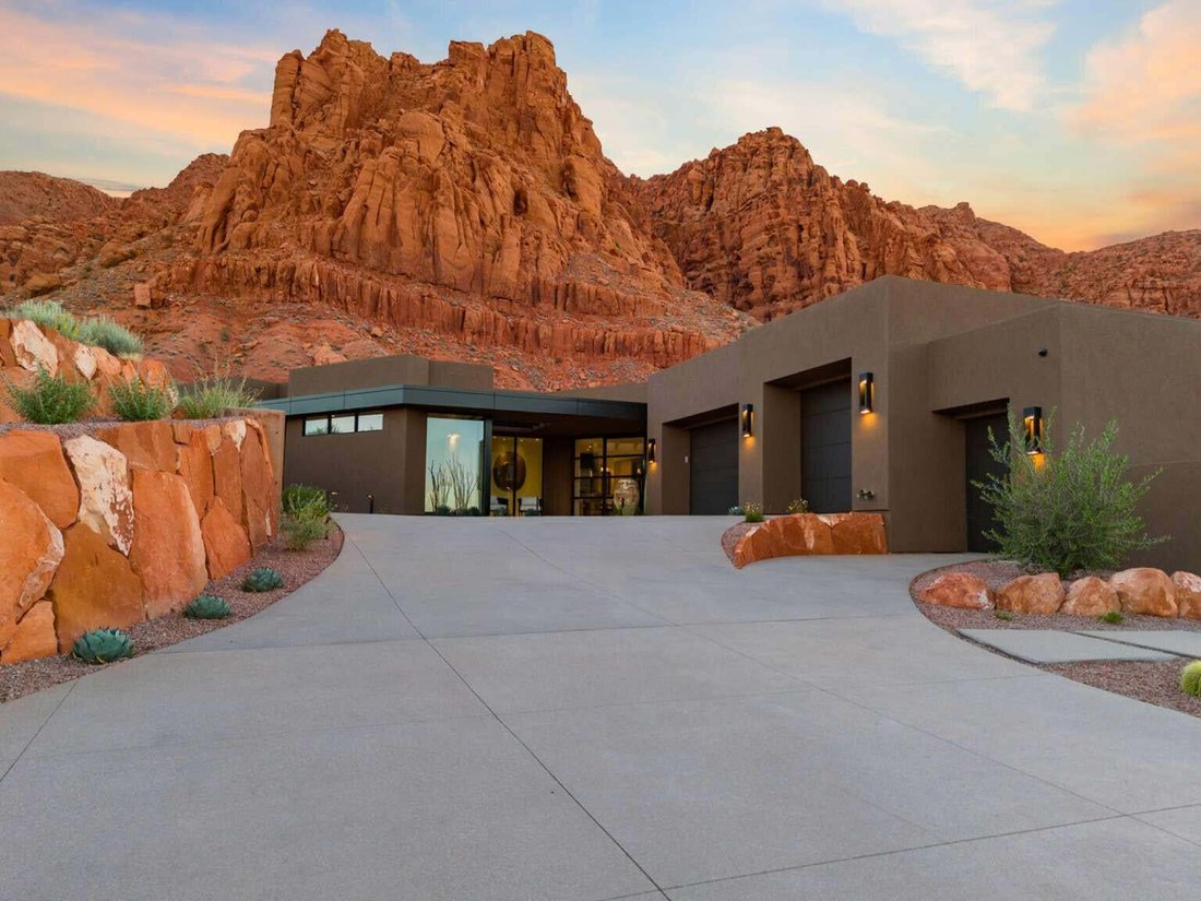 House in Ivins, Utah, United States 3 - 18458250