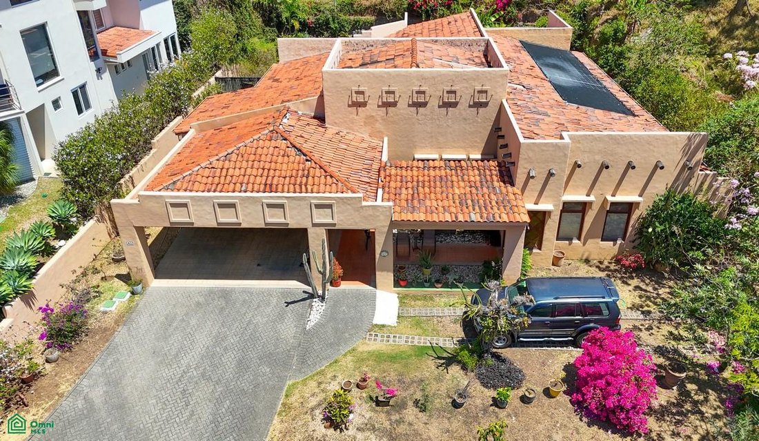 Casa a San Rafael, San José, Costa Rica 2 - 17697722