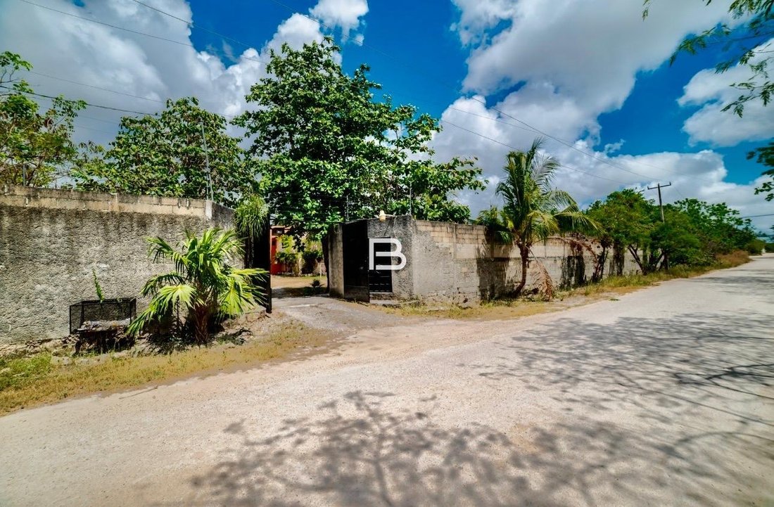 House in Alfredo V. Bonfil, Quintana Roo, Mexico 3 - 18588290