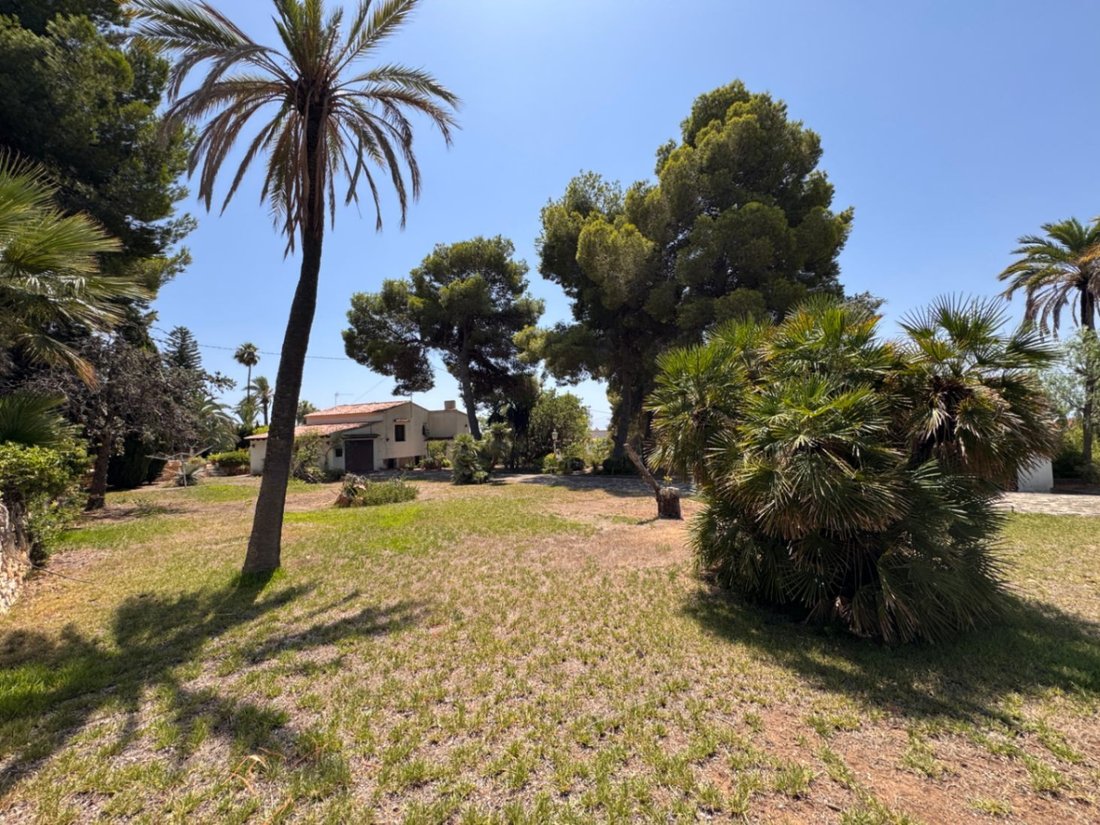 Villa in Fanadix, Benissa, Valencian Community 4 - 18590387