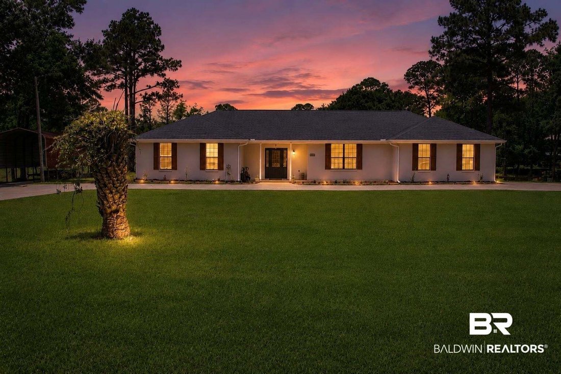 House in Elberta, Alabama, United States 1 - 18591990