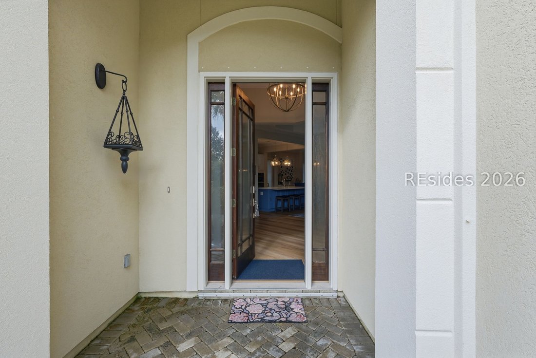 House in Bluffton, South Carolina, United States 5 - 18589050