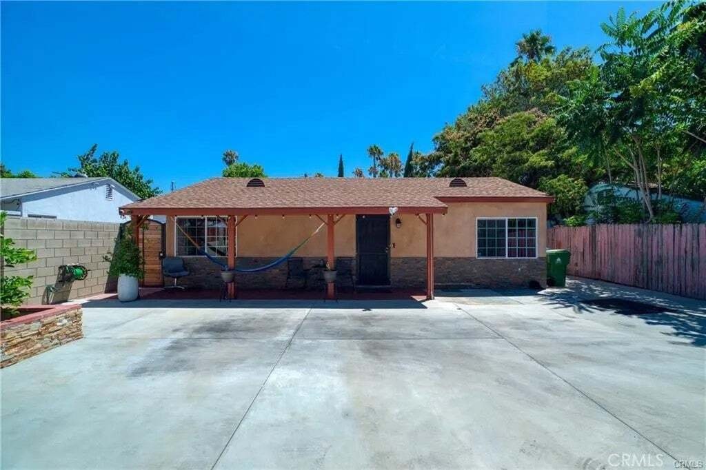 Condo in Los Angeles, California, United States 1 - 17926280