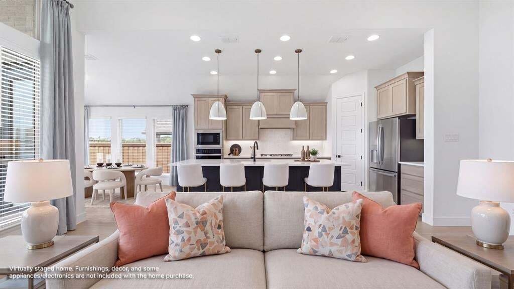 House in Little Elm, Texas, United States 4 - 17708271