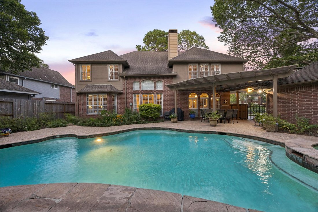 House in Pasadena, Texas, United States 4 - 18592693