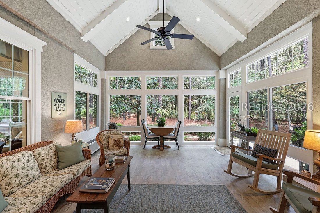 House in Bluffton, South Carolina, United States 4 - 18591383