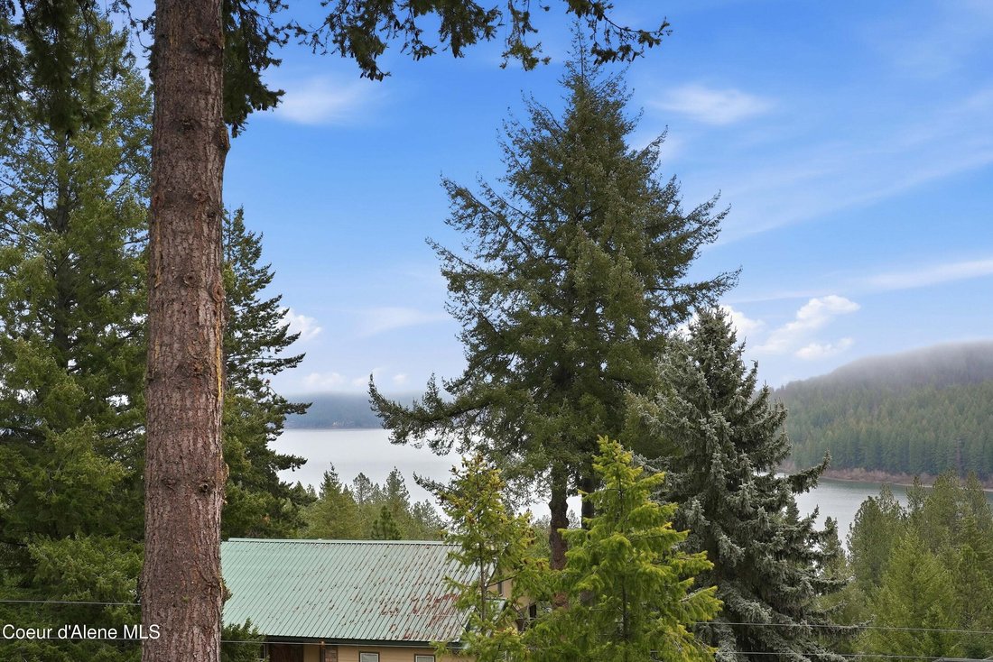 House in Worley, Idaho, United States 4 - 18590930