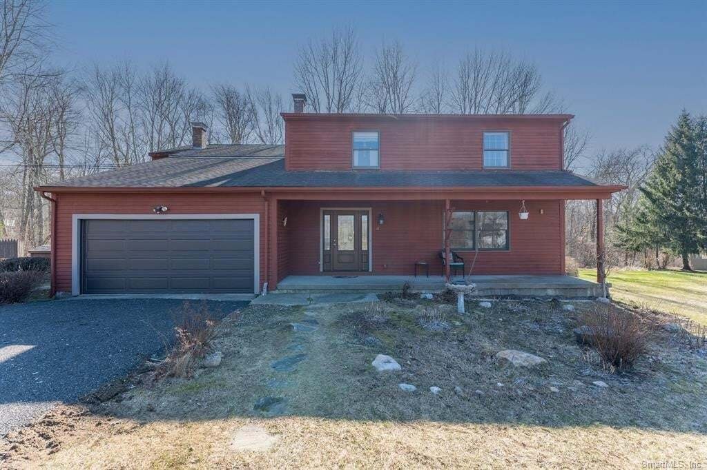 Killingly, Connecticut, United States 2 - 18588836