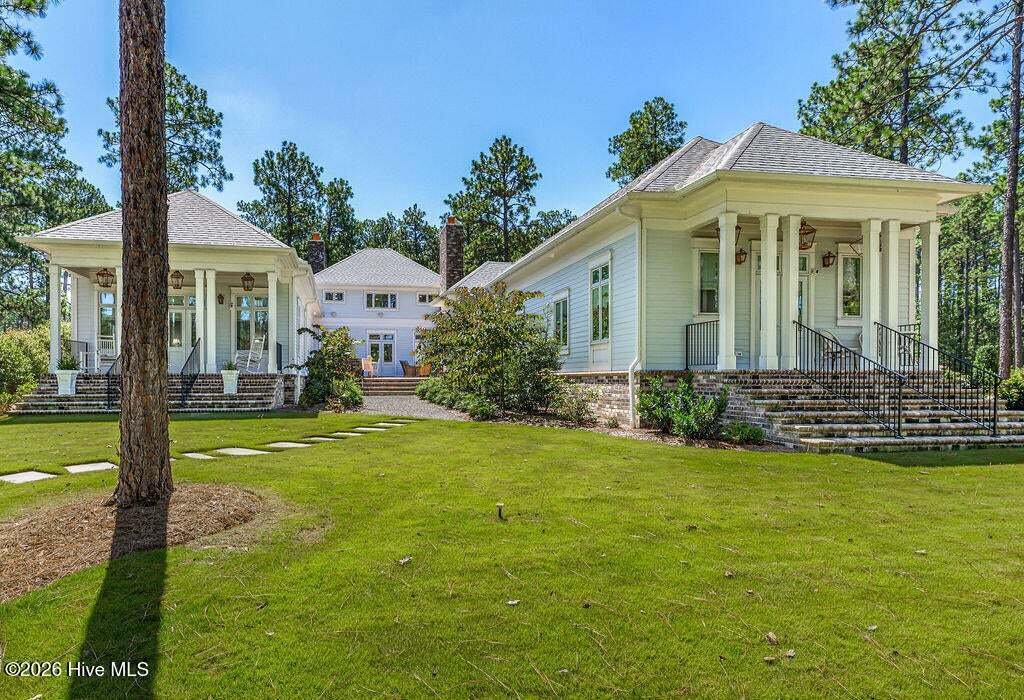 House in Pinehurst, North Carolina, United States 4 - 18589741