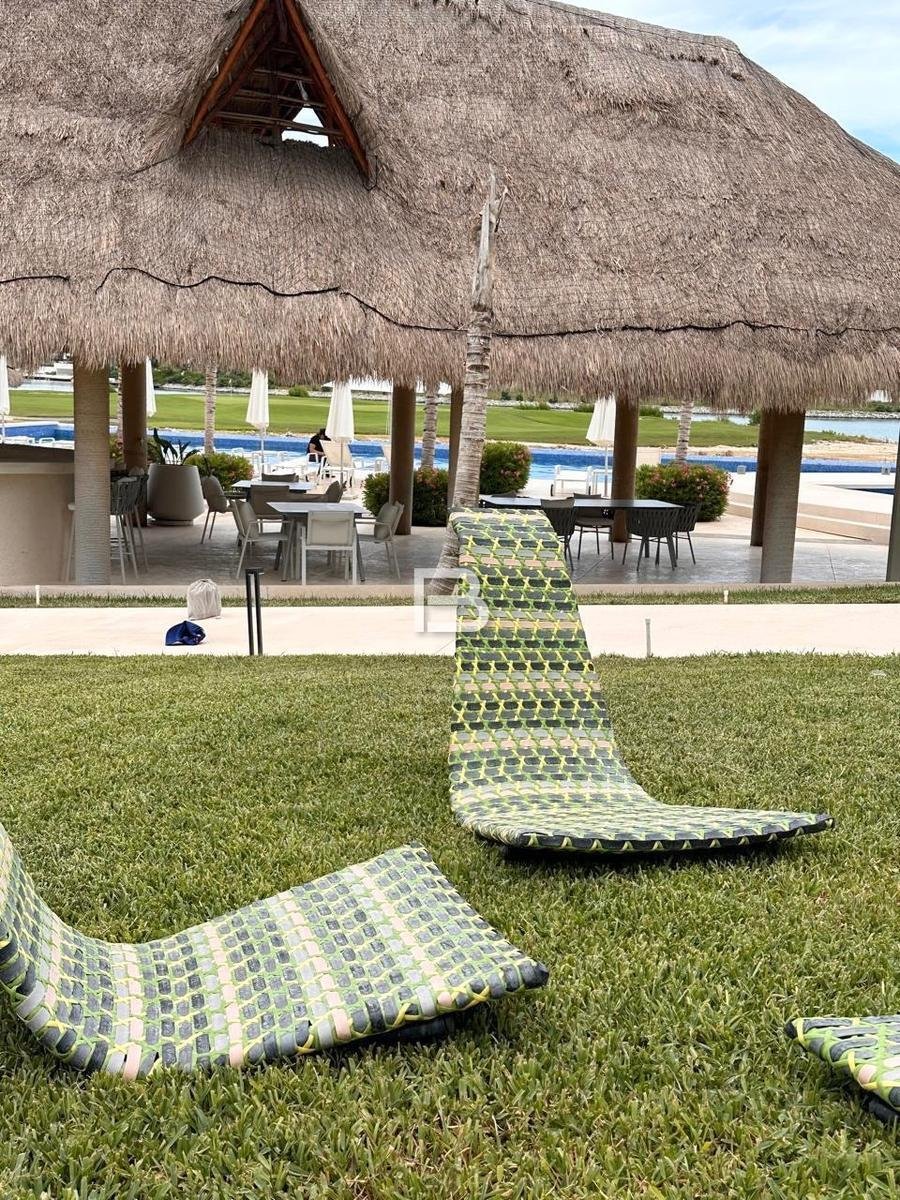 Apartment in Cancún, Quintana Roo, Mexico 1 - 18588361