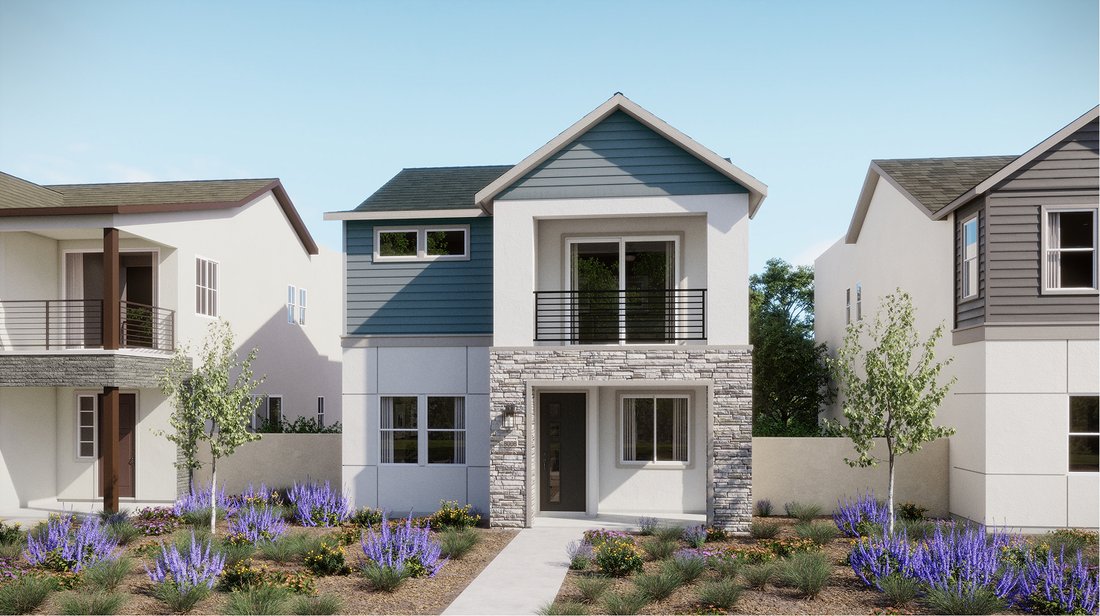 House in Santa Clarita, California, United States 1 - 18590326