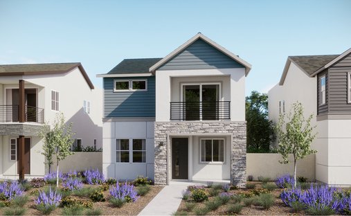 Maison à Santa Clarita, Californie, États-Unis 1
